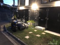 葉山へ移住してスタートした3輪バイクライフ!