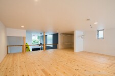 12J超のLOFT。収納、寝室と幅広い活用が可能