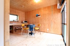 インターネット(光)完備 無料