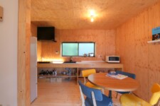 明るい間取りです。