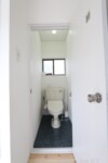 2階トイレ