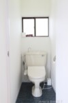 2階トイレ